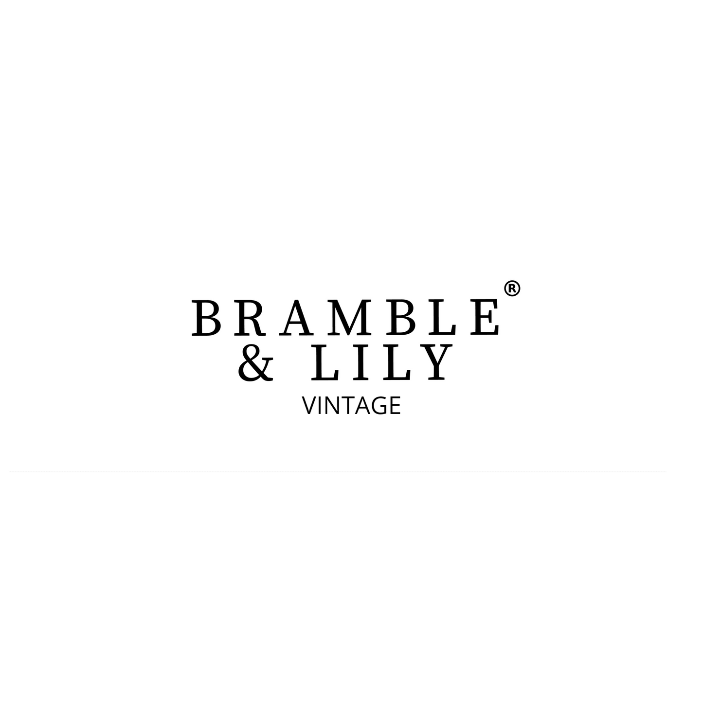 Bramble & Lily Gift Card