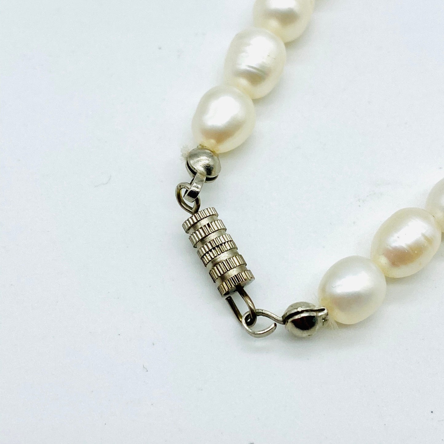 Freshwater Pearl Necklace