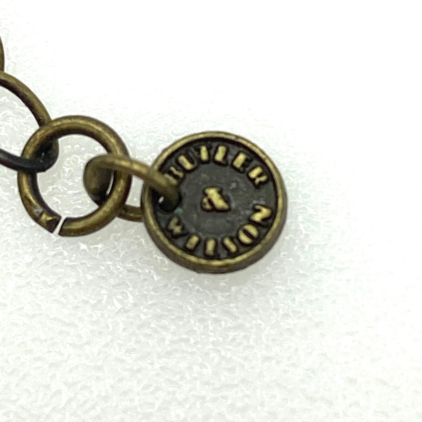 Butler and Wilson Happy Cats Bracelet