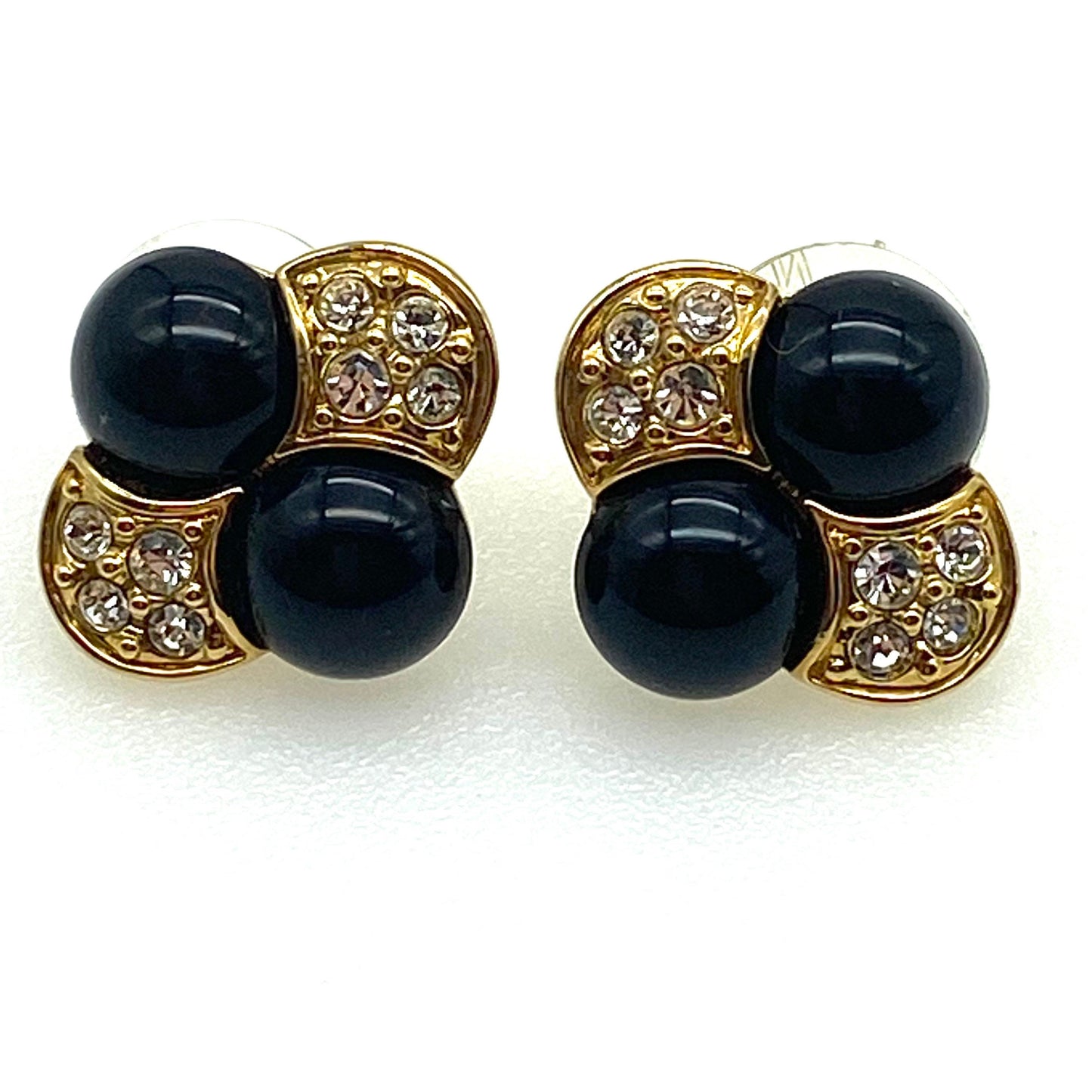 Napier Pierced Earrings