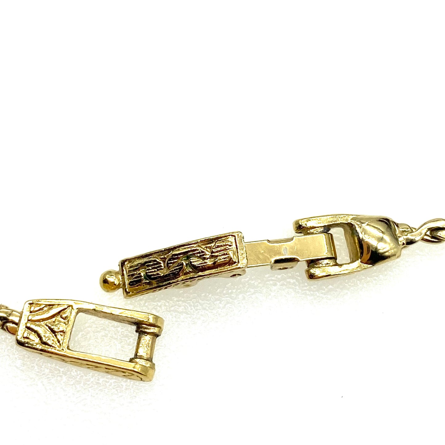 Attwood and Sawyer 22ct Gold Plated Swarovski Crystal Bow Demi Parure