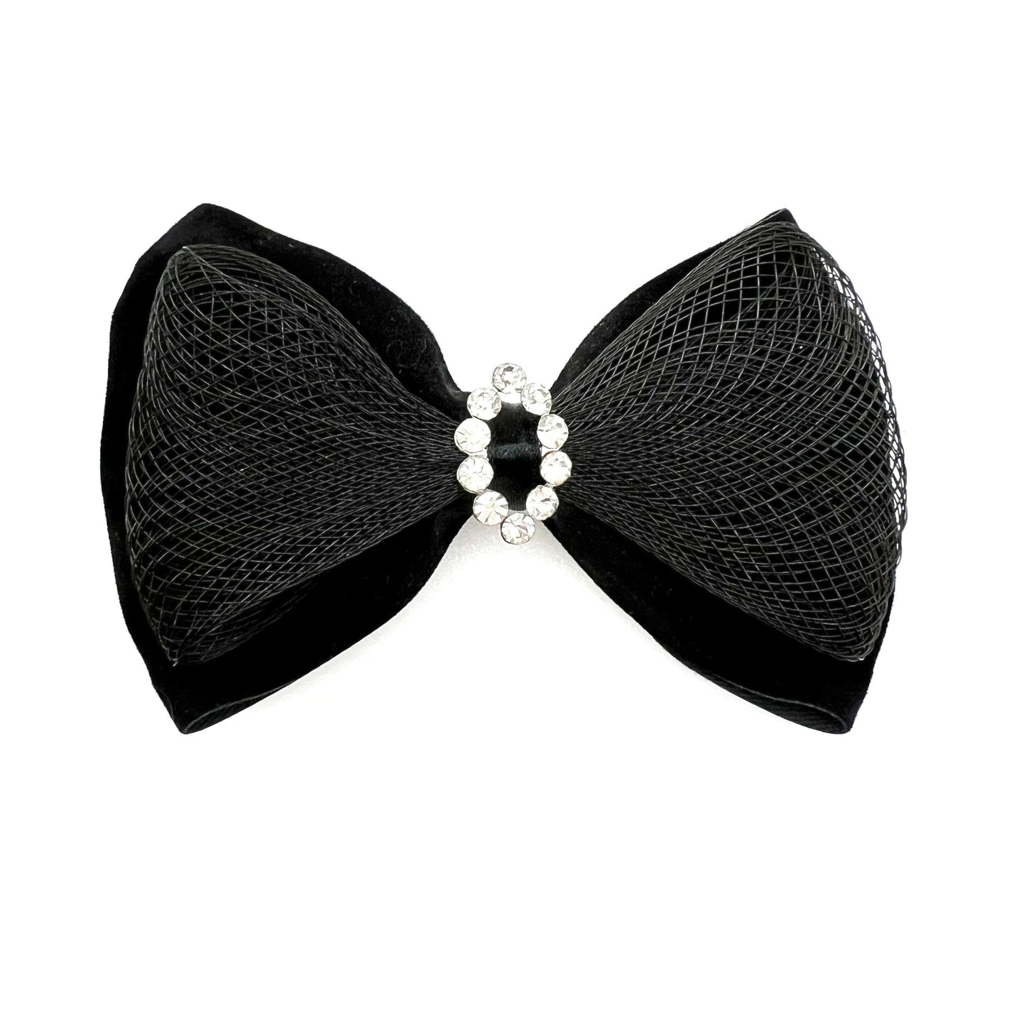 Avon Evening Collection Bow Tie NOEUD PAPILLON Tenue De Soiree Made By Cherry With Original Box