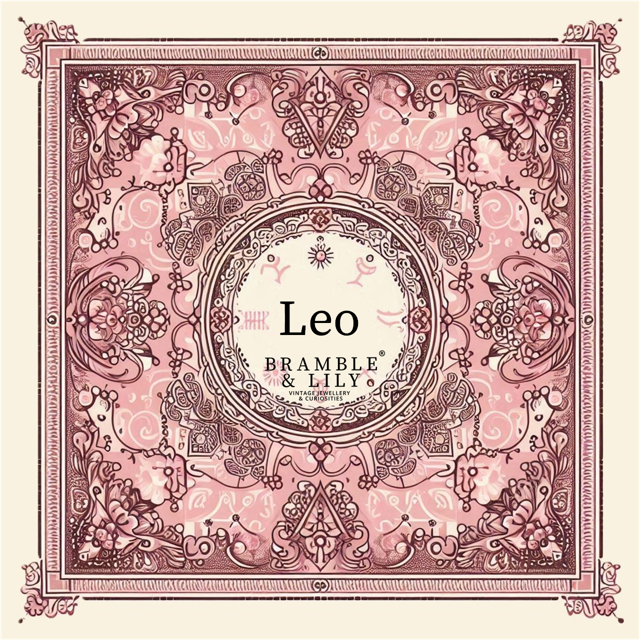 Leo Birthstones