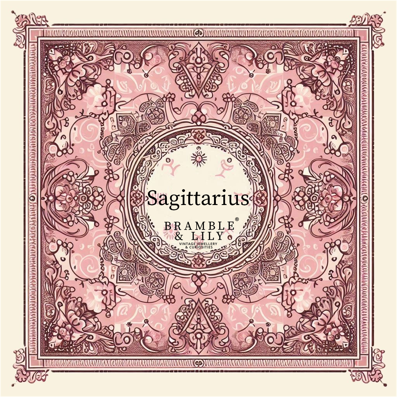Sagittarius Birthstones