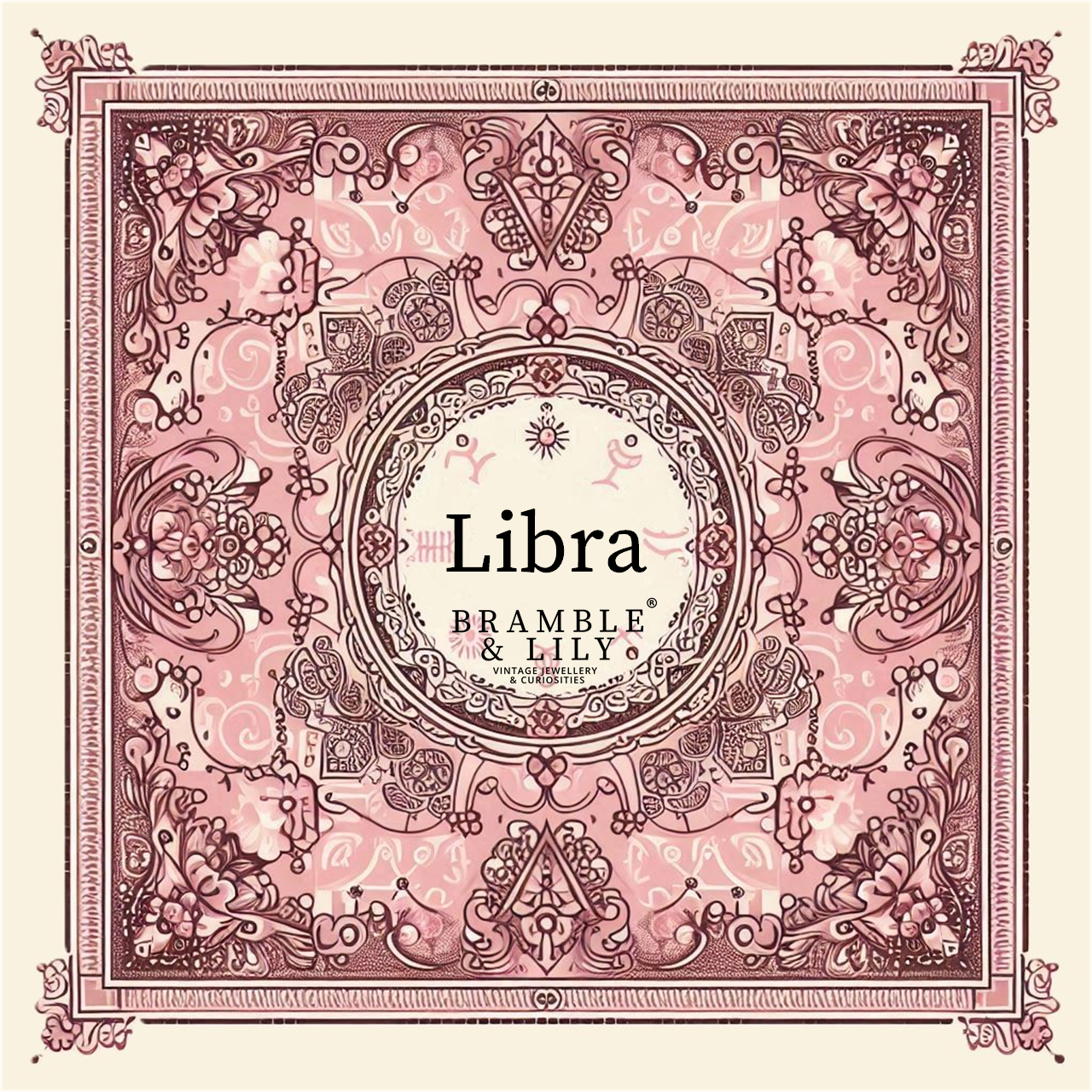 Libra Birthstones