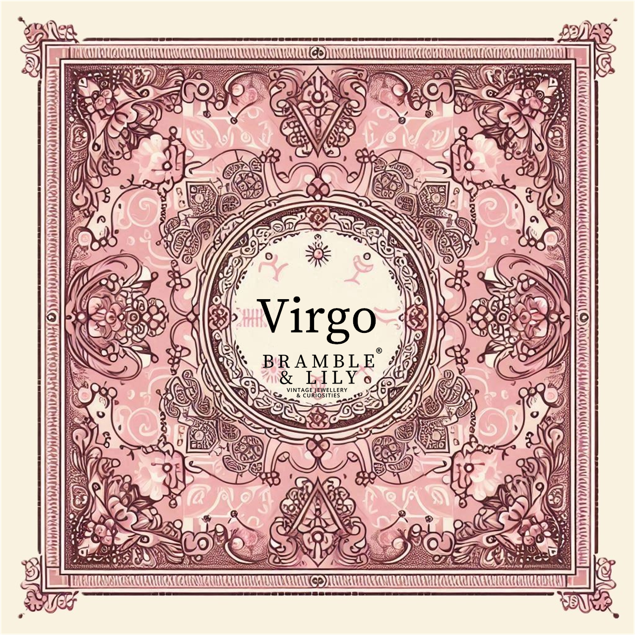 Virgo Birthstones