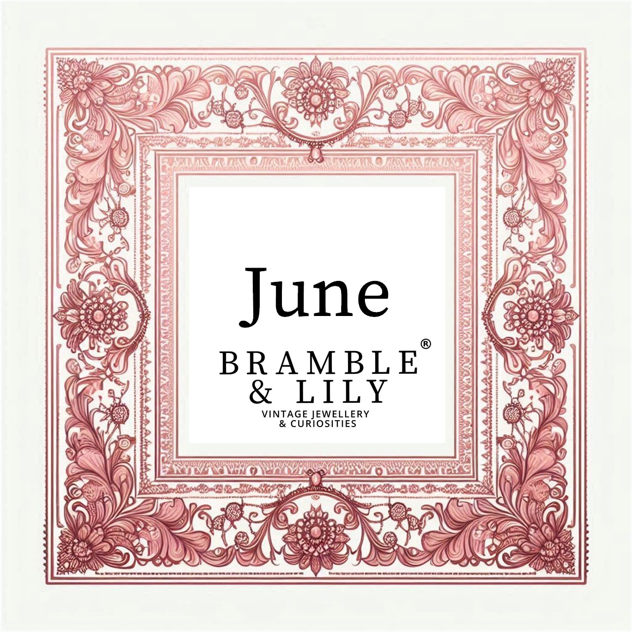 June Birthstones