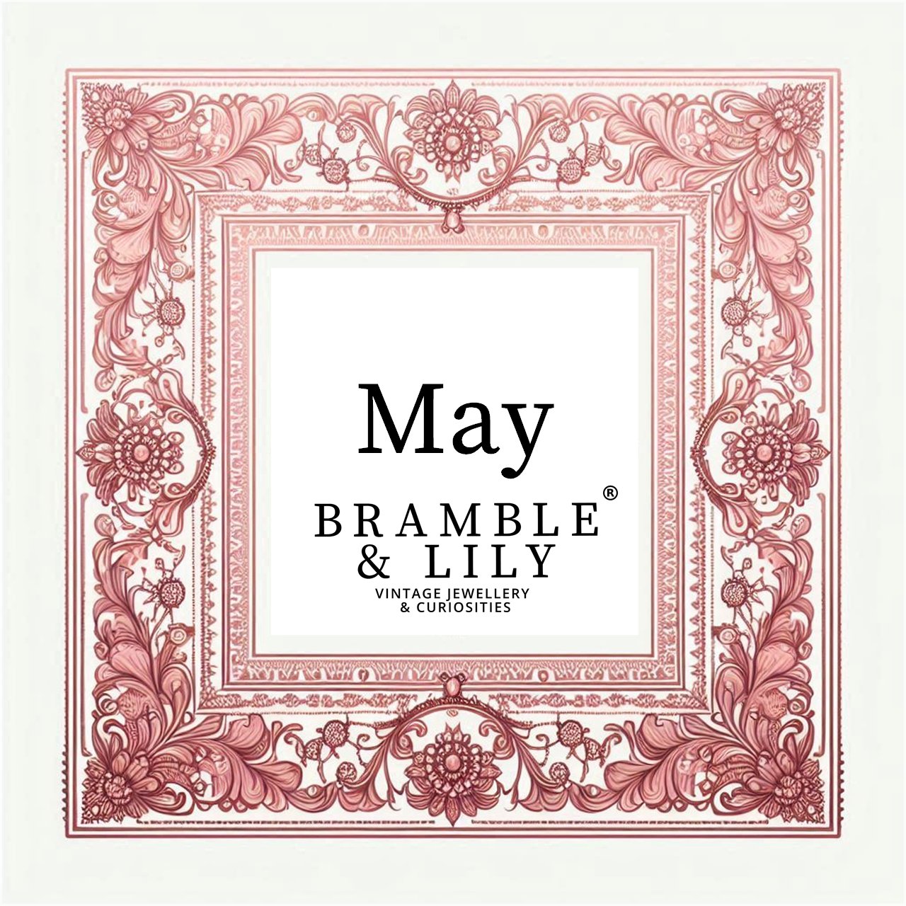 May Birthstones