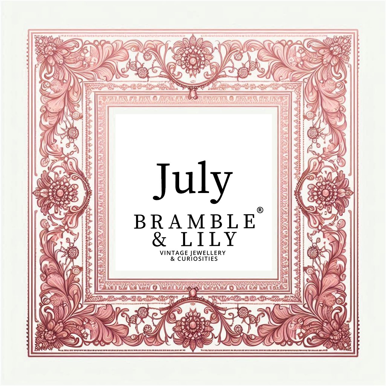 July Birthstones