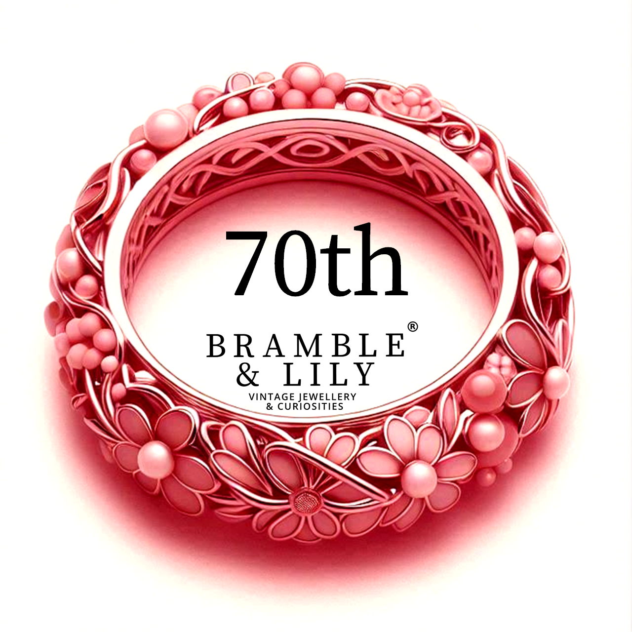 70th Wedding Anniversary