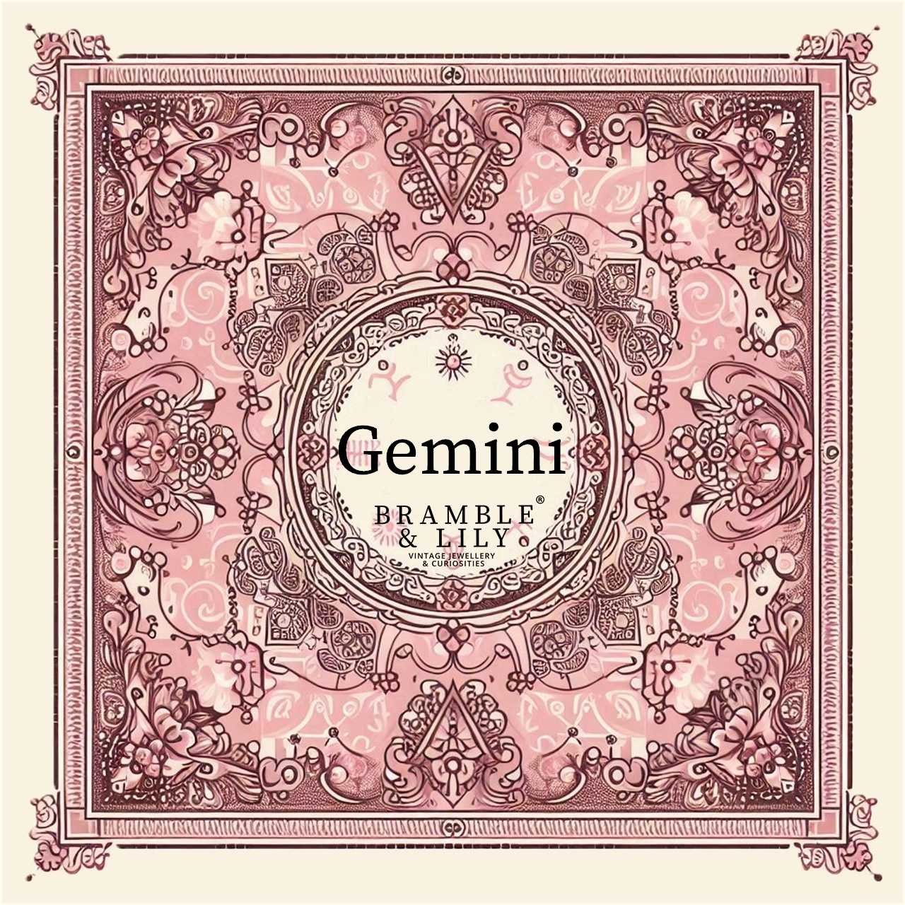 Gemini Birthstones