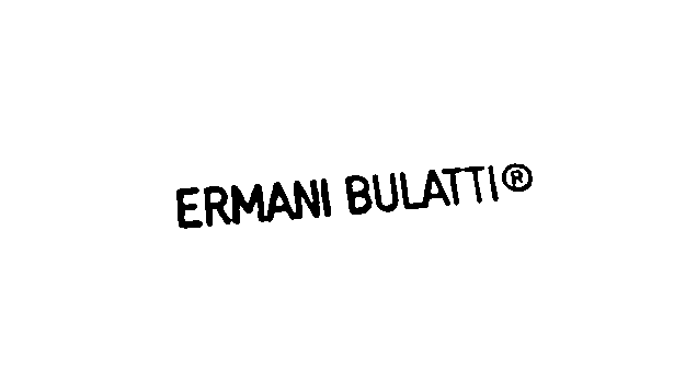 Ermani Bulatti