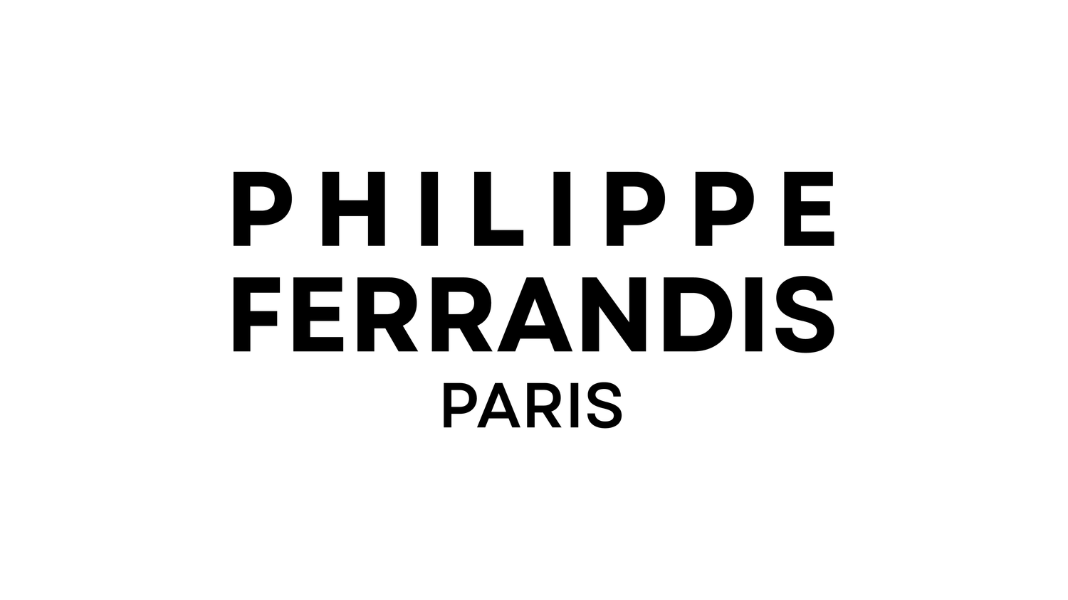 Philippe Ferrandis