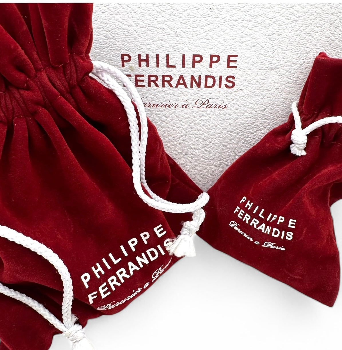 Philippe Ferrandis Huge Antique Bronze Double Flat Link Brown, Black and Striped Topaz Glass Statement Necklace and Bracelet Set