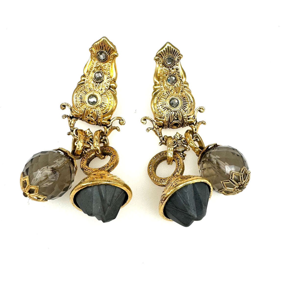 Boucles d'Oreilles 3502456531420 Balaboosté Balaboosté | 3 SUISSES Boucles d'Oreilles 3502456531420 Balaboosté Balaboosté | 3 SUISSES