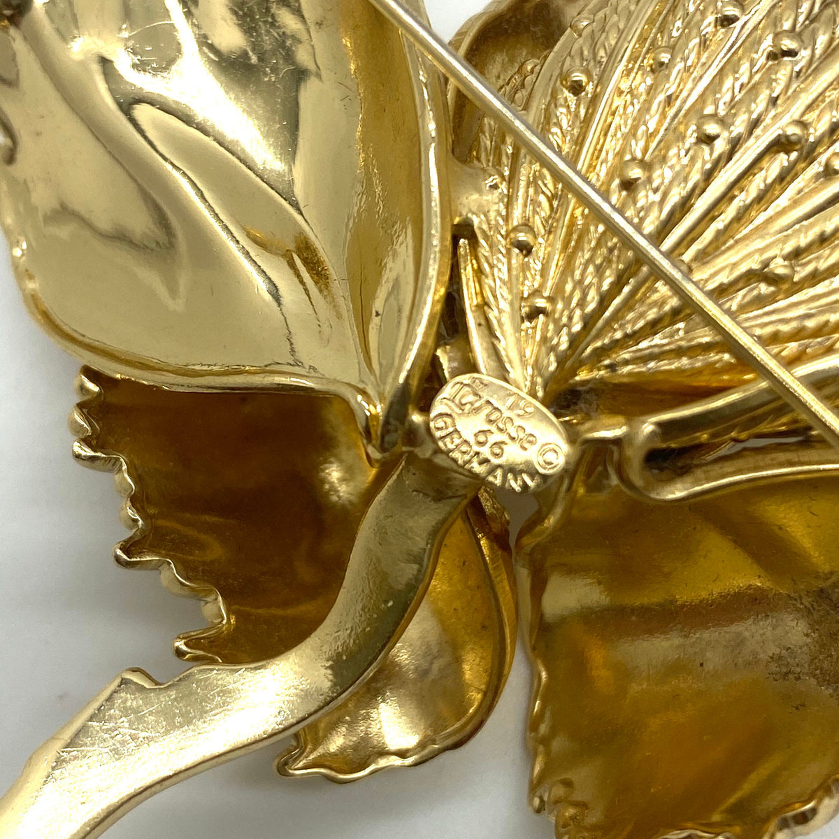 2) Paire de gants de soudage Tillman 35 haut grain peau de 2) Paire de gants de soudage Tillman 35 haut grain peau de