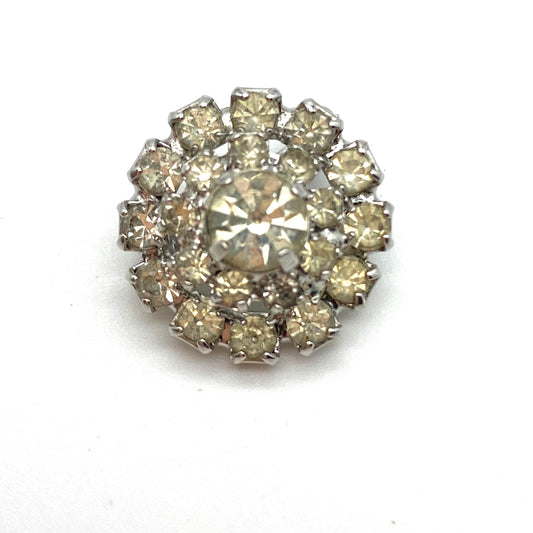 Weiss Brooch